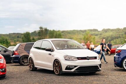 VW Polo 179.000 km 9.499 &euro; Plettenberg 58840