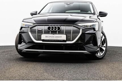 Audi e-tron 44.528 km 27.750 &euro; Hagen 58091