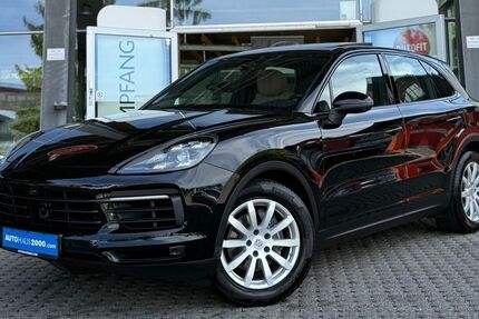 Porsche Cayenne 145.000 km 38.950 &euro; Lüdenscheid 58511