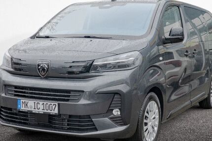 Peugeot Traveller 9.500 km 36.490 &euro; Iserlohn 58636