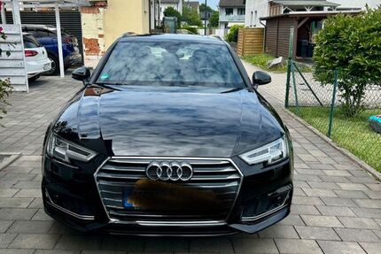 Audi A4 131.000 km 17.200 &euro; Arnsberg 59755