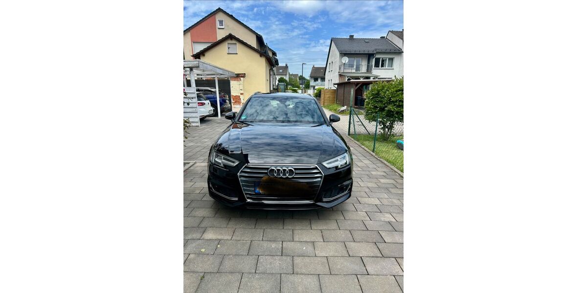 Audi A4 131.000 km 17.200 &euro; Arnsberg 59755