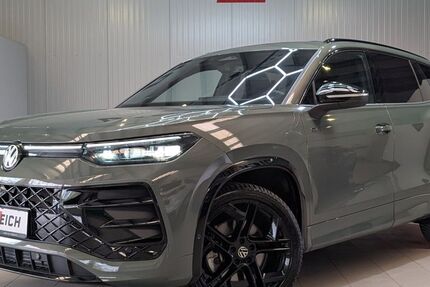 VW Tayron 24.486 km 48.980 &euro; Menden (Sauerland) 58708