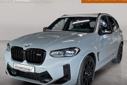 BMW X3 M 38.848 km 66.299 &euro; Dortmund 44263