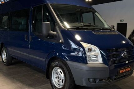 Ford Transit 145.000 km 11.690 &euro; Unna 59425