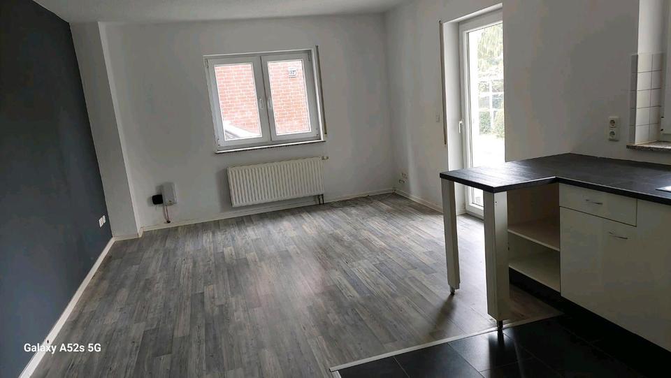 Terrassenwohnung Kierspe - 2 Zimmer, 50 m&sup2;, 670&euro; | Angebot:25320135