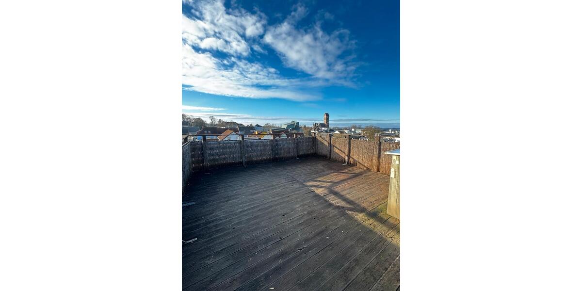 Dachgeschoßwohnung Lüdenscheid Staberg - 3 Zimmer, 96 m&sup2;, 750&euro; | Angebot:25234448