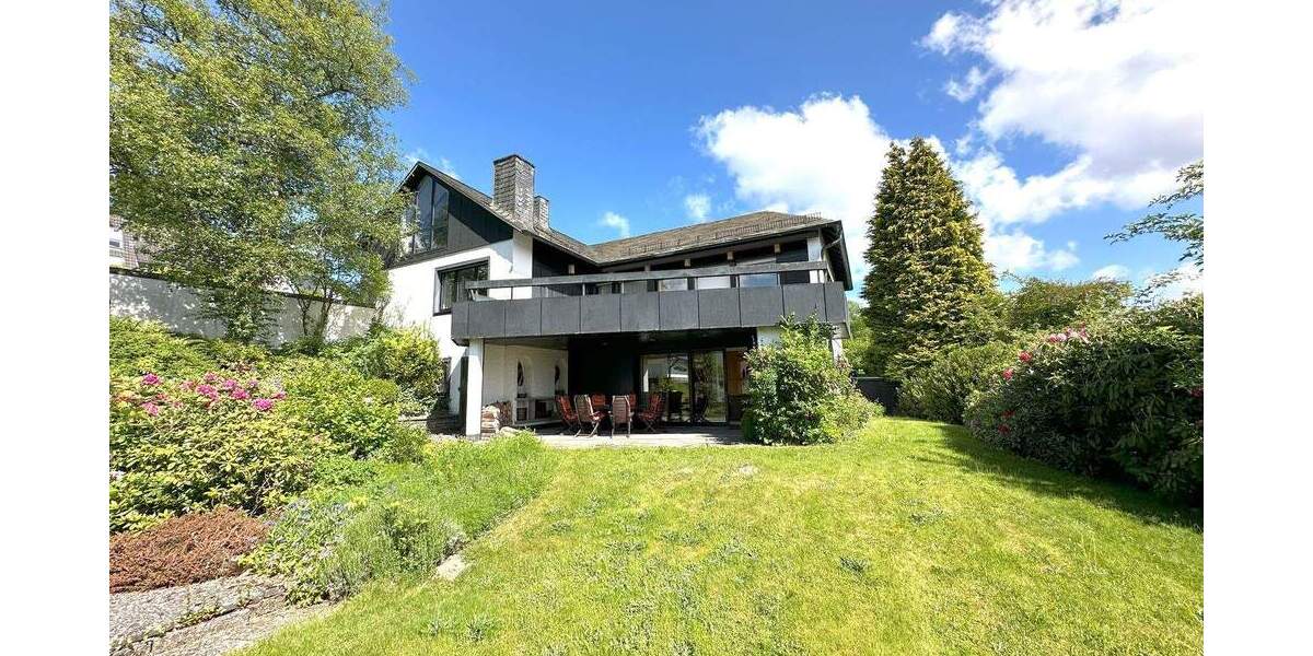 Einfamilienhaus Lüdenscheid Othlinghausen - 1 Zimmer, 295 m&sup2;, 674.700&euro; | Angebot:25744119