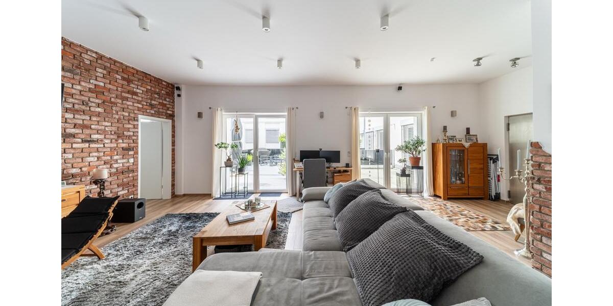 Loft - Studio - Atelier Arnsberg Rusch - 2 Zimmer, 135 m&sup2;, 449.000&euro; | Angebot:27263701