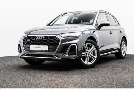 Audi Q5 33.327 km 44.680 &euro; Hagen 58091
