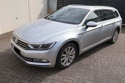 VW Passat Variant 196.400 km 12.800 &euro; Dortmund 44357