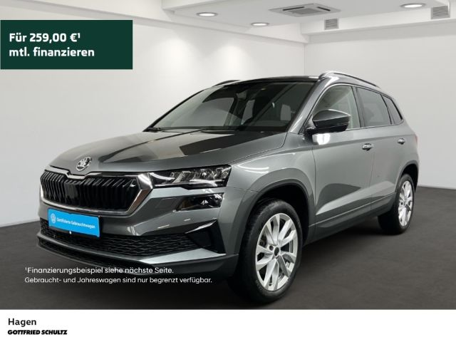 Skoda Karoq 23.357 km 26.950 &euro; Hagen 58089