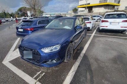 Audi A4 19.136 km 34.775 &euro; Hagen 58091