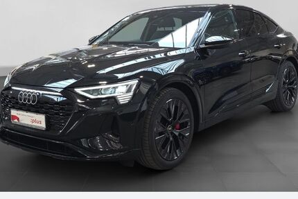 Audi Q8 e-tron 25.065 km 48.870 &euro; Plettenberg 58840