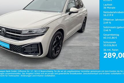 VW Touareg 16.133 km 61.444 &euro; Dortmund 44379