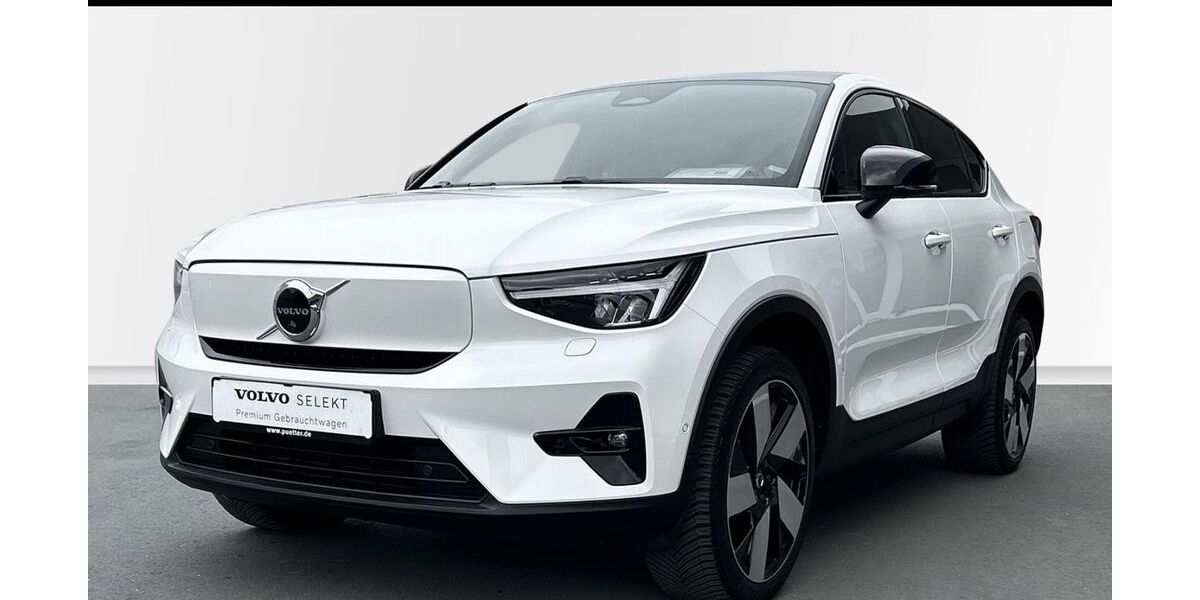 Volvo C40 17.000 km 34.890 &euro; Iserlohn 58640