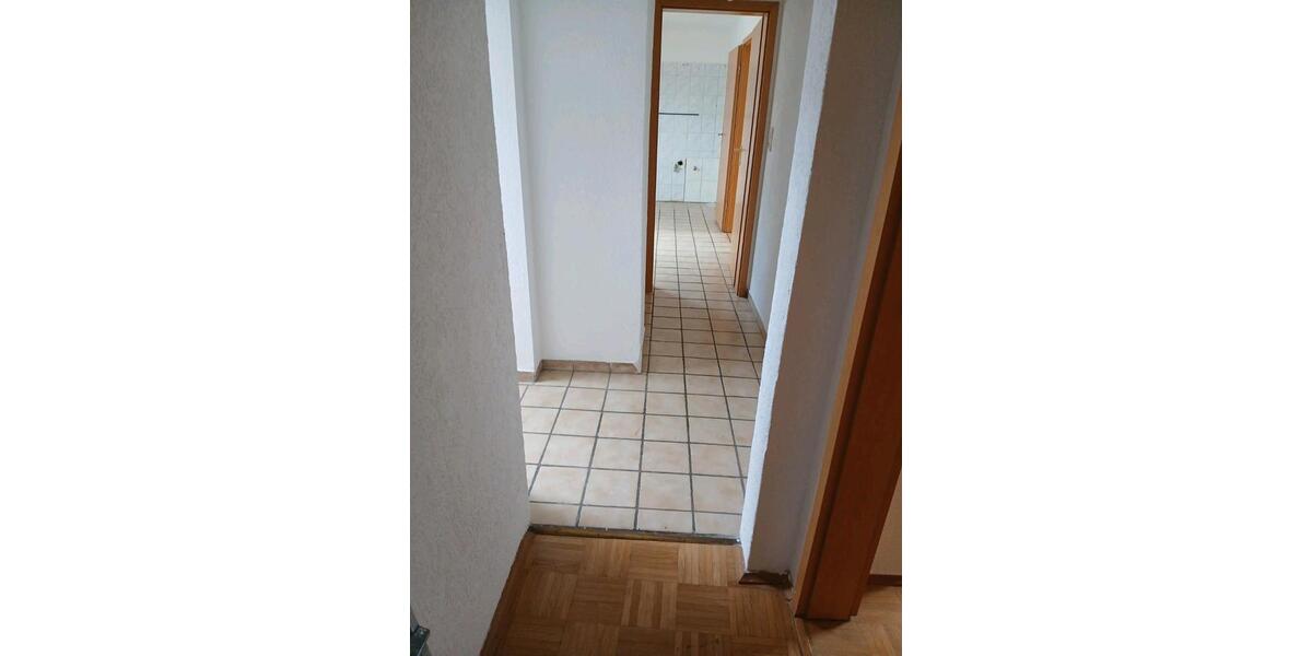 Dachgeschoßwohnung Dortmund Innenstadt Nord - 3.5 Zimmer, 55 m&sup2;, 580&euro; | Angebot:26636741