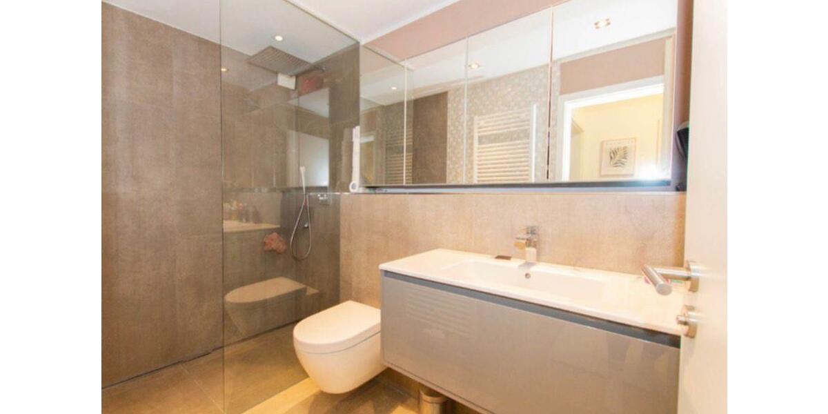 Hochparterre Dortmund Aplerbeck - 3.5 Zimmer, 91 m&sup2;, 295.000&euro; | Angebot:25660014