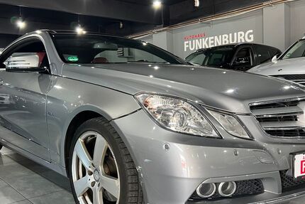 Mercedes-Benz E 350 225.000 km 11.290 &euro; Dortmund 44145