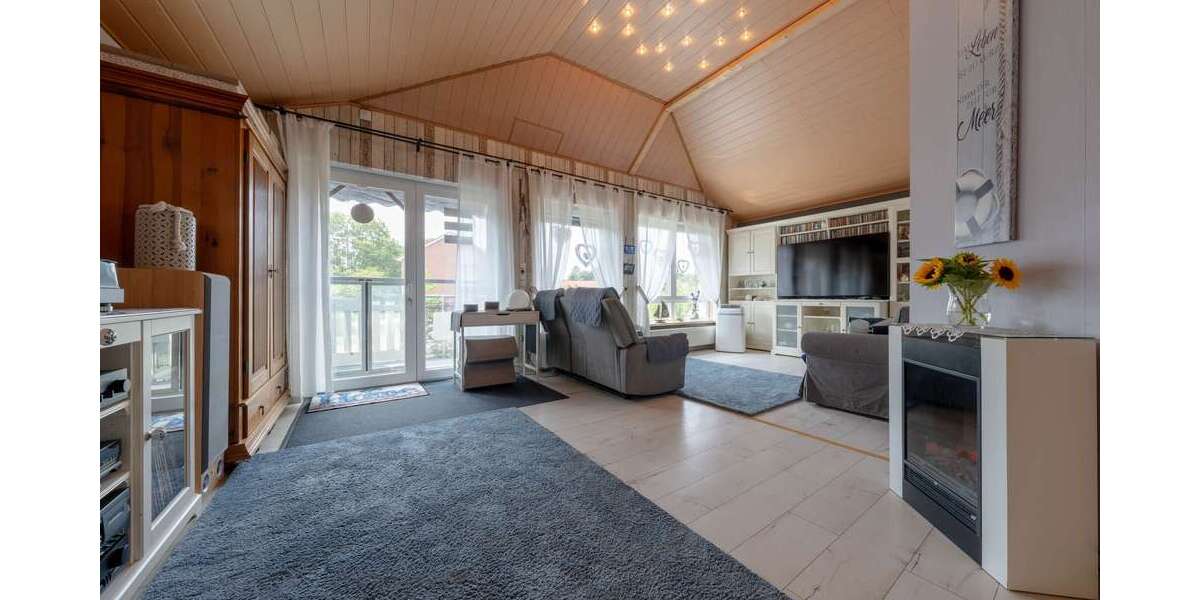 Etagenwohnung Lünen - 3 Zimmer, 104 m&sup2;, 169.000&euro; | Angebot:26665318