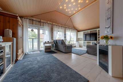 Wohnung Lünen - 3 Zimmer, 104 m&sup2;, 169.000&euro; | Angebot:26665318