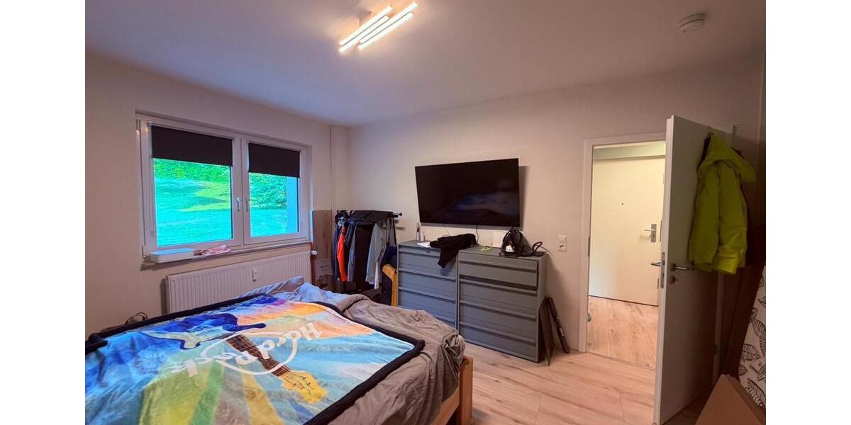 Erdgeschoßwohnung Iserlohn - 2 Zimmer, 53 m&sup2;, 644&euro; | Angebot:26623826