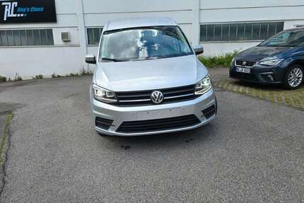 VW Caddy 186.870 km 18.743 &euro; Herscheid 58849