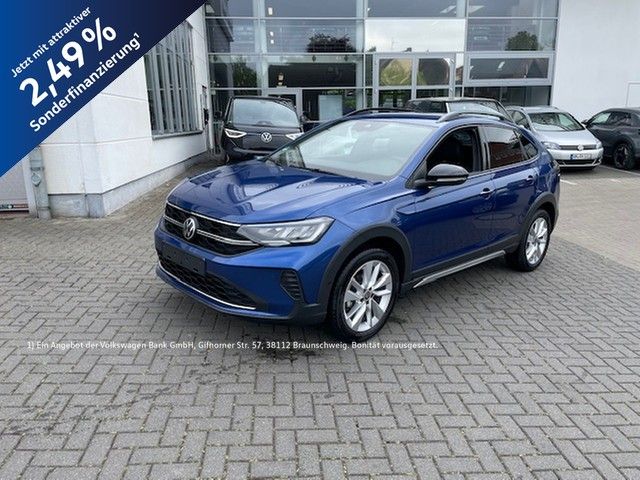 VW Taigo 7.970 km 25.998 &euro; Lünen 44534
