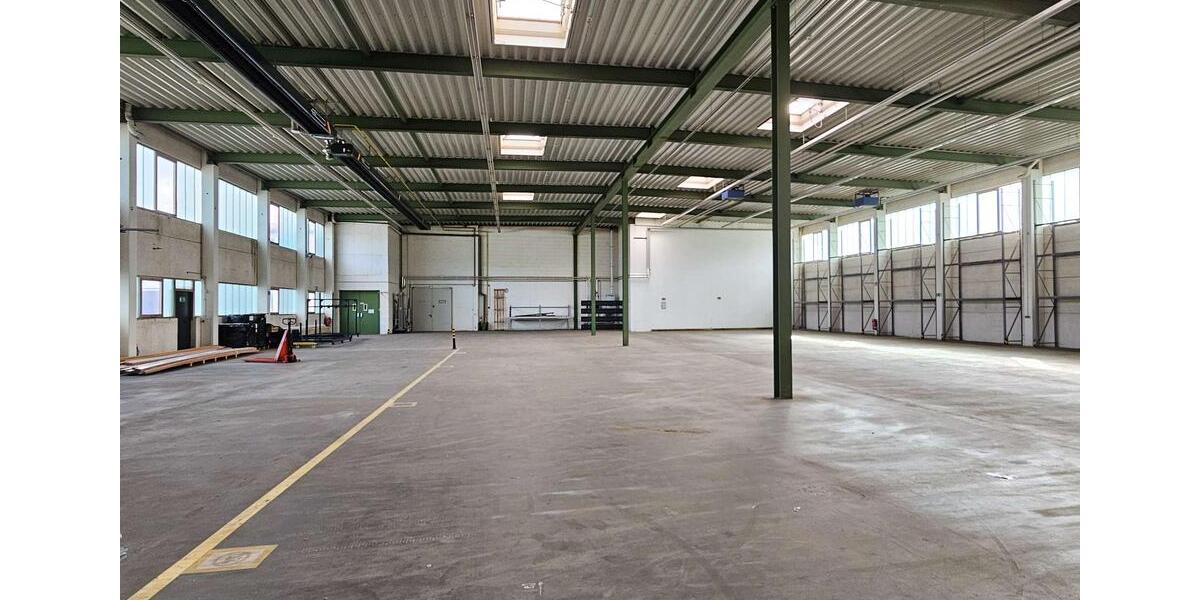 Gewerbeobjekt Sundern (Sauerland) - 3.150&euro; | Angebot:21799883