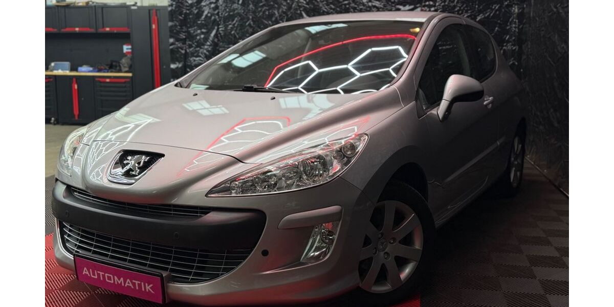 Peugeot 308 60.000 km 6.950 &euro; Herscheid 58849