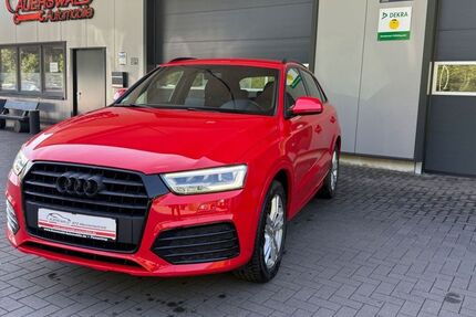 Audi Q3 146.000 km 15.390 &euro; Finnentrop 57413