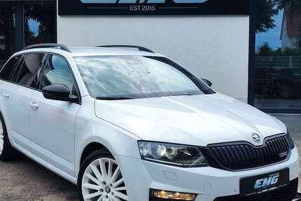 Skoda Octavia 146.000 km 14.999 &euro; Unna 59425