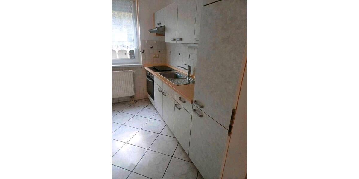 Etagenwohnung Iserlohn Letmathe - 2 Zimmer, 67 m&sup2;, 680&euro; | Angebot:26512069