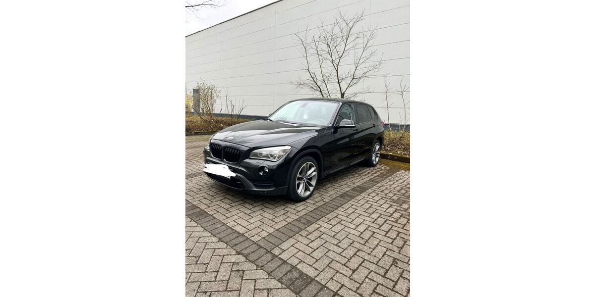 BMW X1 173.500 km 8.900 &euro; Sundern 59846