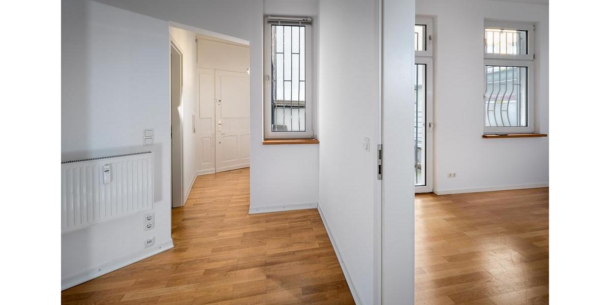 Etagenwohnung Dortmund - 2 Zimmer, 103 m&sup2;, 1.051&euro; | Angebot:16624114