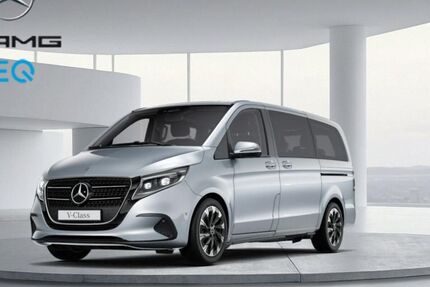 Mercedes-Benz V 250 21.471 km 61.680 &euro; Dortmund 44139