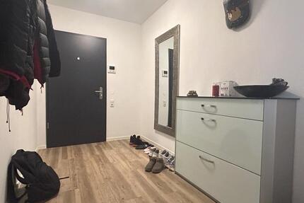 Wohnung Lüdenscheid Staberg - 2.5 Zimmer, 68 m&sup2;, 616&euro; | Angebot:25378975