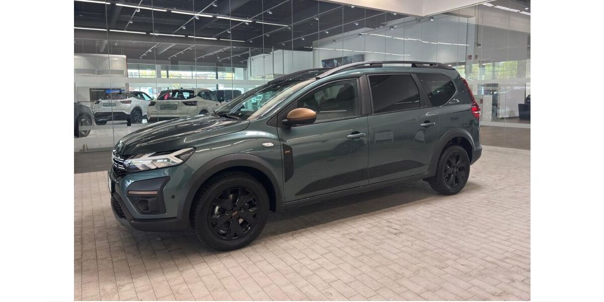 Dacia Jogger 19.675 km 20.880 &euro; Dortmund 44145