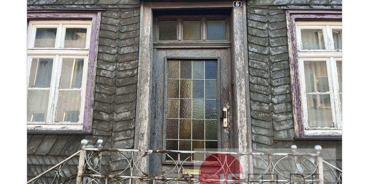 Einfamilienhaus Arnsberg Obereimer - 6 Zimmer, 208 m&sup2;, 105.000&euro; | Angebot:25741074