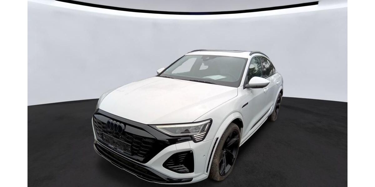 Audi SQ8 e-tron 38.006 km 59.878 &euro; Hagen 58091