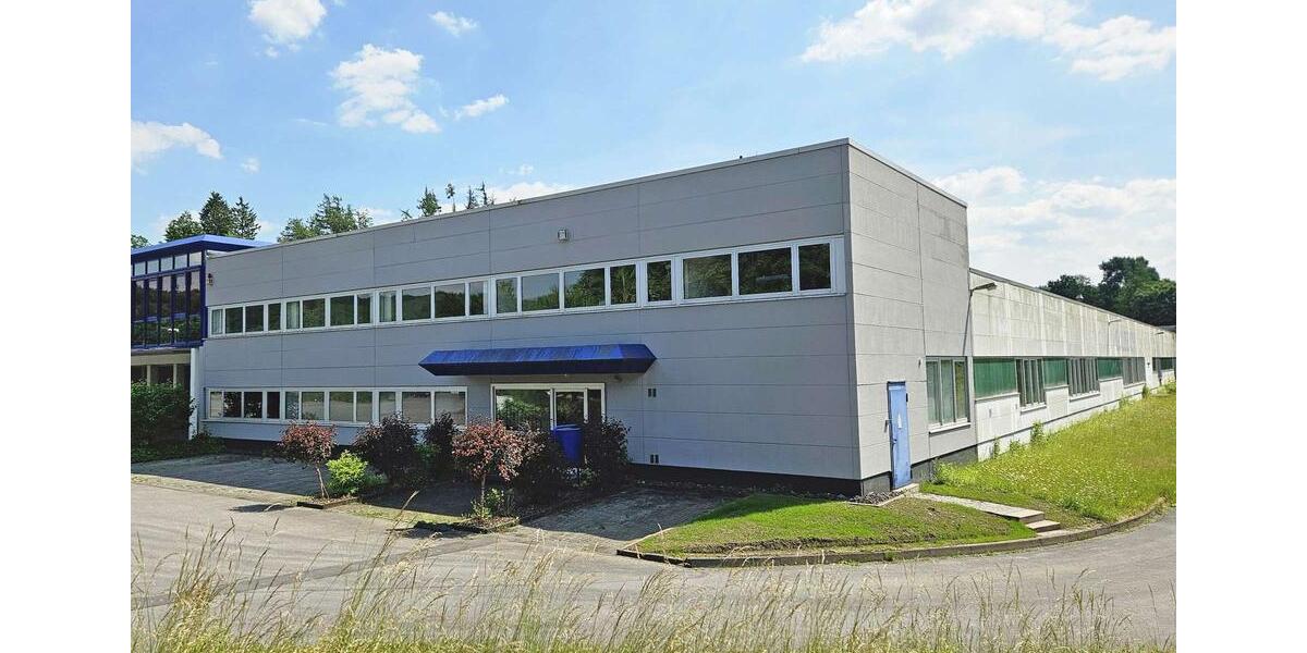 Gewerbeobjekt Sundern (Sauerland) - 1.540&euro; | Angebot:21582418