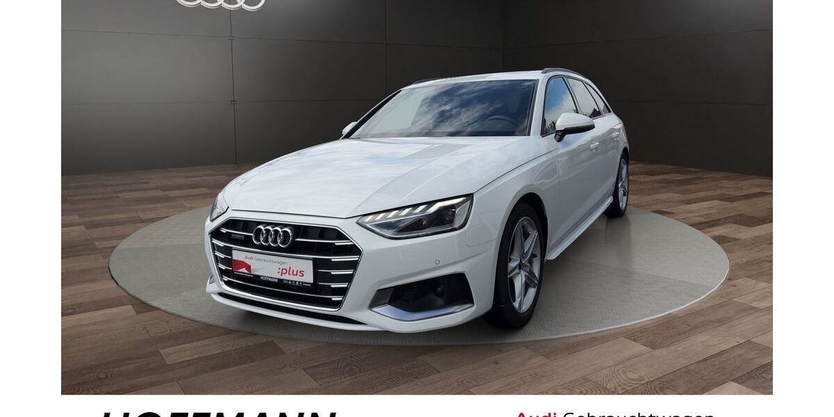 Audi A4 98.941 km 29.990 &euro; Arnsberg 59823