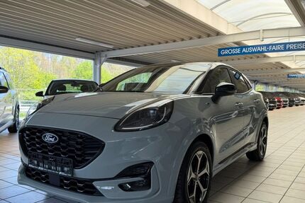 Ford Puma 8.500 km 25.675 &euro; Lünen 44532