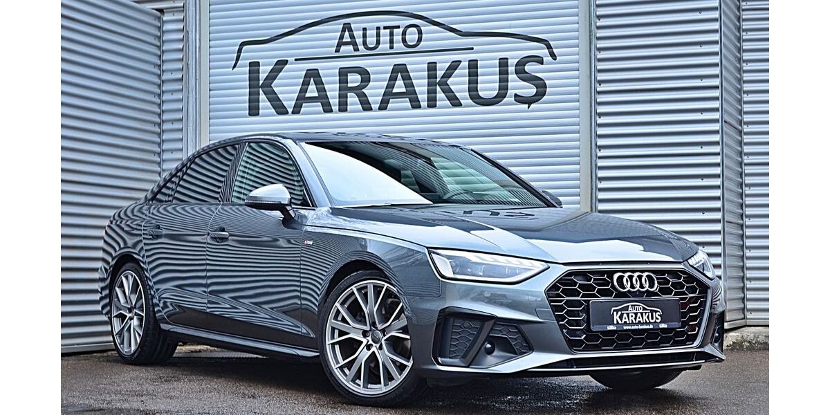 Audi A4 92.731 km 25.989 &euro; Iserlohn 58644