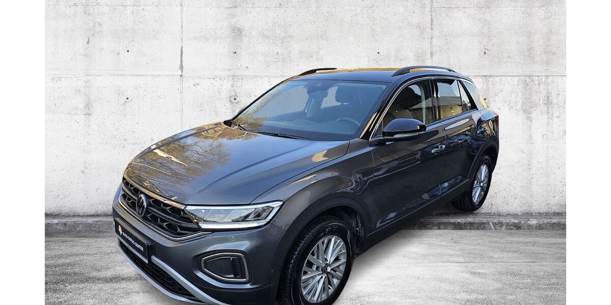 VW T-Roc 22.588 km 26.379 &euro; Werdohl 58791