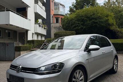 VW Golf 148.066 km 11.900 &euro; Herdecke 58313