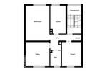 Etagenwohnung Schwerte - 5 Zimmer, 104 m&sup2;, 218.000&euro; | Angebot:26642907