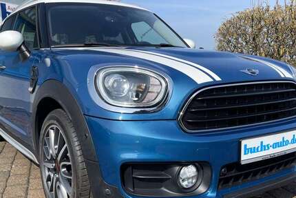 Mini Cooper D Countryman 130.300 km 15.450 &euro; Iserlohn - Kalthof 58640