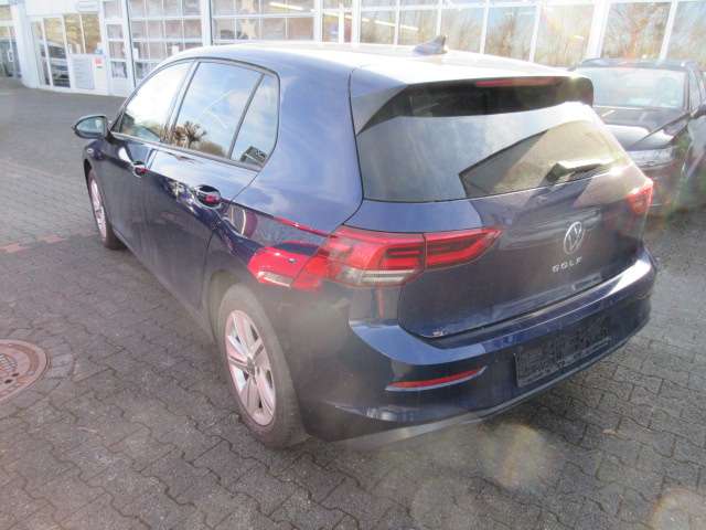 VW Golf Life 1.5 TSI NAVI PANO LED ACC GJR ALU APS SI 59.400 km 19.988 &euro; Bergkamen 59192