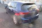 VW Golf Life 1.5 TSI NAVI PANO LED ACC GJR ALU APS SI 59.400 km 19.988 &euro; Bergkamen 59192